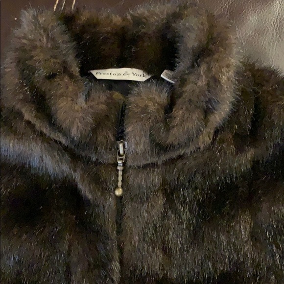 Preston & York - Picture 2 of 6